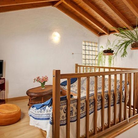 Villa Mirador De La Abuela à Gáldar Extérieur photo